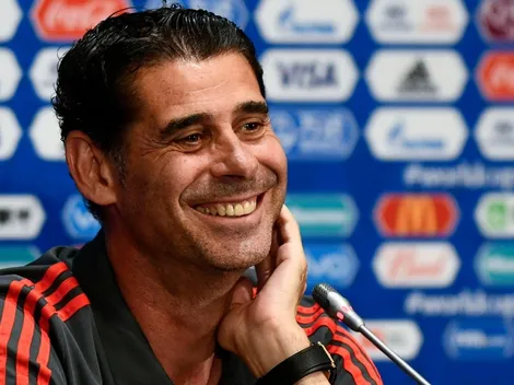 Lo que en verdad aportará Hierro a Chivas