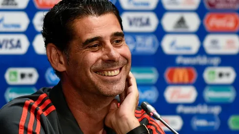 Lo que en verdad aportará Hierro a Chivas