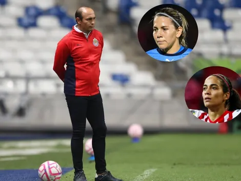 Chivas Femenil no depende de nadie