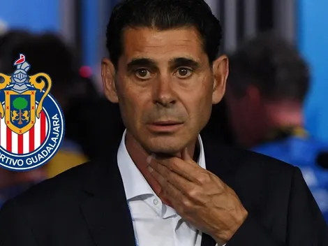 La única exigencia que le hizo a Amaury