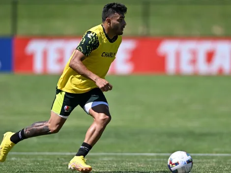 La tentadora oferta que Tigres haría por Vega