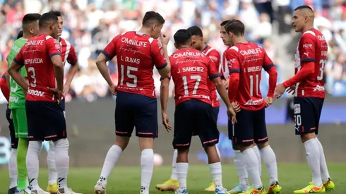 ◉ Noticias de Chivas hoy 19 de octubre