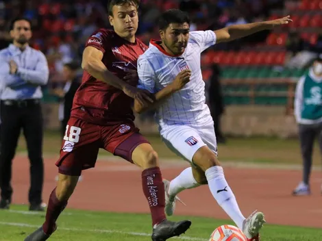 Zacatecas vs. Tapatío: ¿Cómo ver el repechaje?