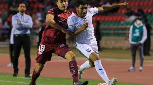Tapatío visita el jueves a Mineros de Zacatecas con la misión de avanzar a Liguilla