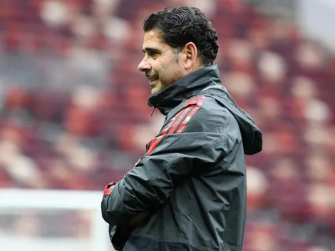 Exdirectivo de Chivas se lanza contra Fernando Hierro