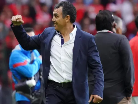 Por estas razones Cadena se queda