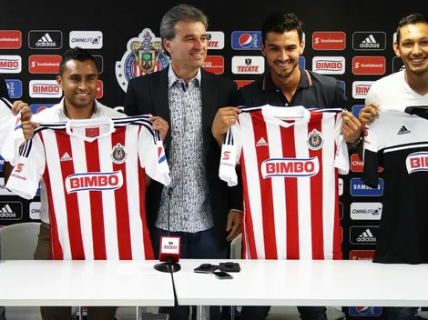 El guiño de Néstor de la Torre para volver