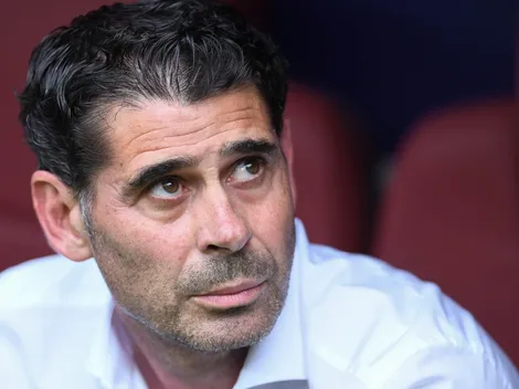 ¿Leyenda del Real Madrid a Chivas?