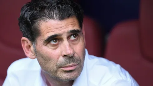 ¿Leyenda del Real Madrid a Chivas?