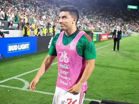 ¿Por qué Martino no quiso al Nene para Qatar?