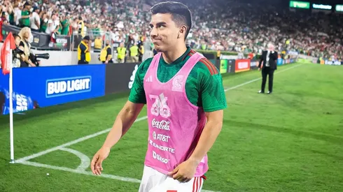 ¿Por qué Martino no quiso al Nene para Qatar?