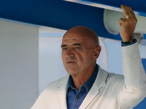 Chelís, ¿técnico de Chivas?