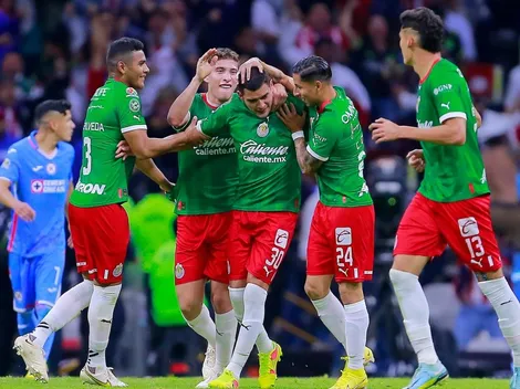 ◉ Noticias de Chivas hoy 14 de octubre