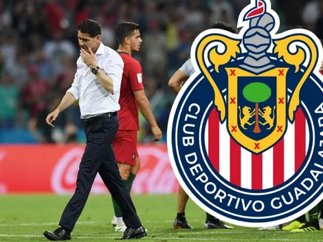 Mal auguro para directivos extranjeros en Chivas