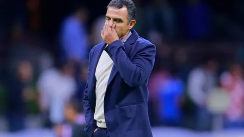 Hierro buscará nuevo técnico para Chivas