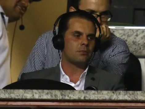 Martinoli se lanza con todo sobre Ricardo Peláez