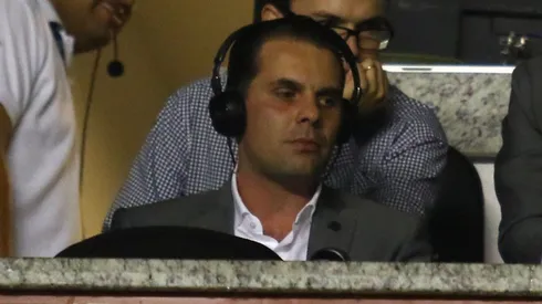 Martinoli se lanza con todo sobre Ricardo Peláez