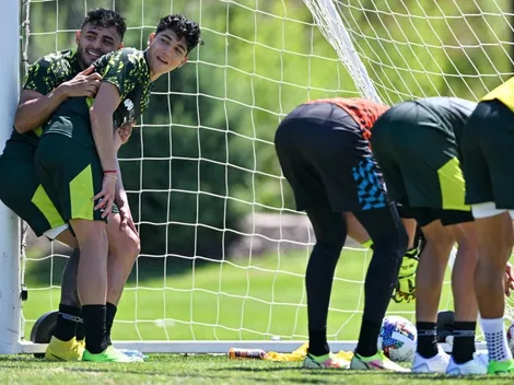 Tres refuerzos llegarán tras la limpia