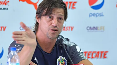 Auxiliar de Matías Almeyda vislumbra el regreso a Chivas