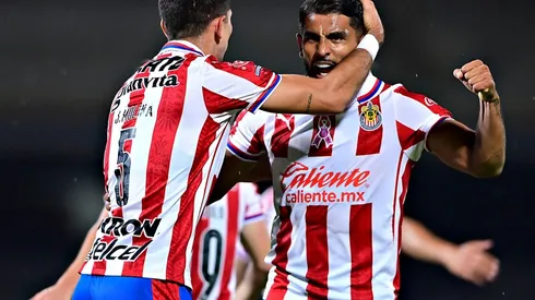 Miguel Ángel Ponce se une a Jesús Molina como las primeras bajas en el plantel estelar de Chivas