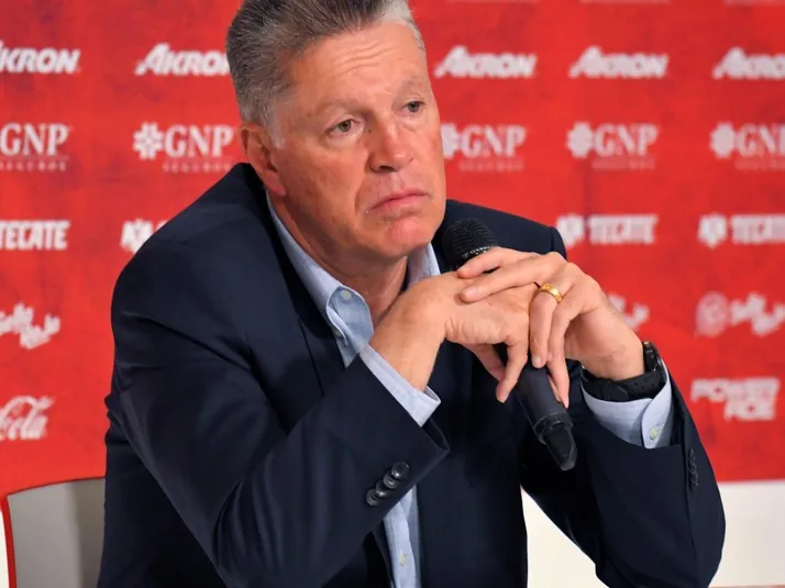 Los 6 aspirantes para suceder a Peláez