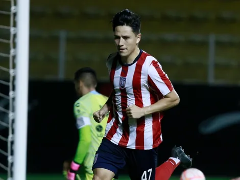 Tapatío empató con Dorados y visitará a Mineros en Repechaje