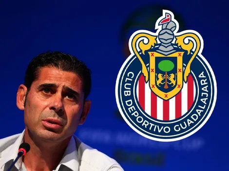 Chivas tiene nuevo director deportivo 