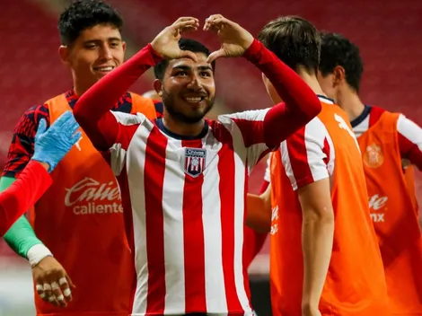 Chivas Tapatío vs. Dorados de Sinaloa: ¿Cuándo y a qué hora ver EN DIRECTO?