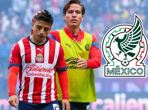 Doble herida para el Nene 