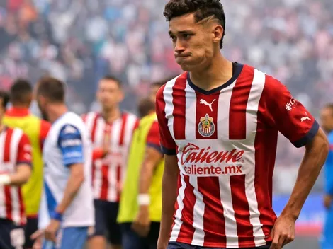 ◉ Noticias de Chivas hoy, 10 de octubre