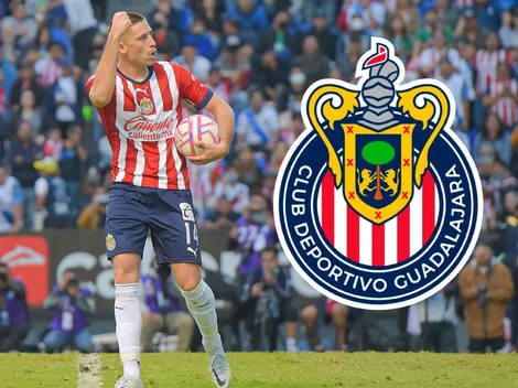 Chivas va por premio ¿por un documental?
