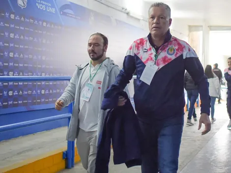 Se repite el peor torneo de la era Peláez