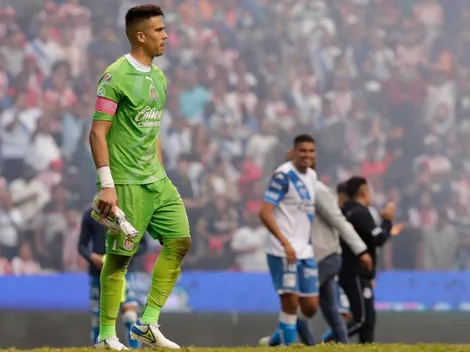 Wacho Jiménez fue víctima de actitud antideportiva