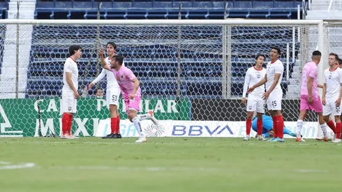 Tapatío sufrió su sexta derrota en 15 salidas y el miércoles visita a La Paz