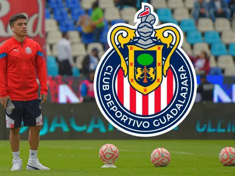 Deja su futuro y el de Peláez en manos de los Vergara