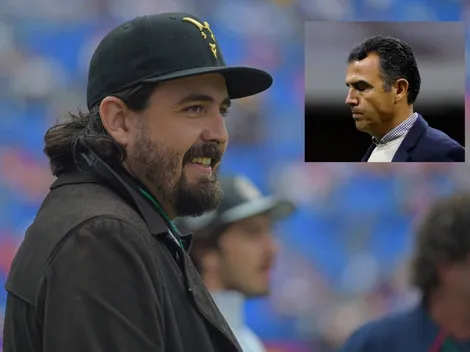 ¿Nueva opción para Chivas?