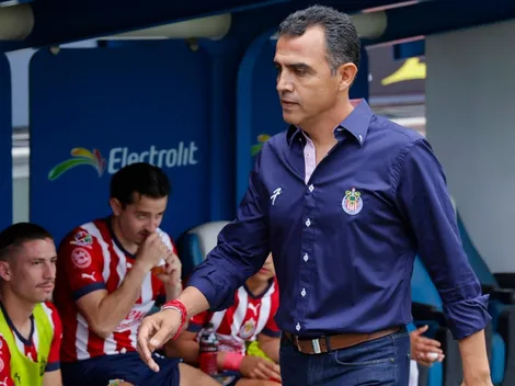 La triangulación que mantendría a Ricardo Cadena