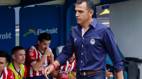 La triangulación que mantendría a Ricardo Cadena