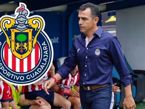 Quiere seguir al frente de Chivas