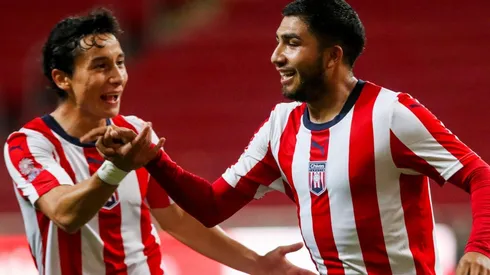 Chivas Tapatío vs. Atlético La Paz: ¿Cuándo y a qué hora ver EN DIRECTO?