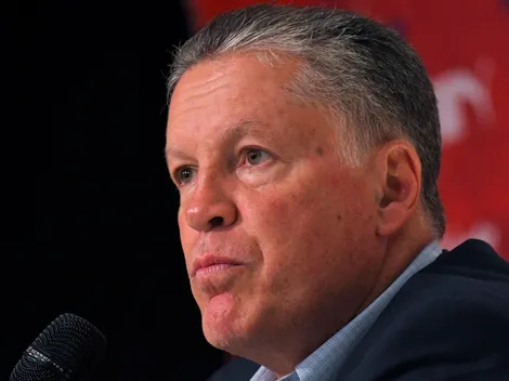 El 'pecado capital' de Ricardo Peláez en Chivas