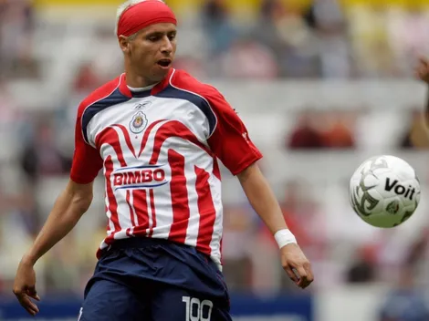 Leyenda levantó la voz contra jugadores de Chivas