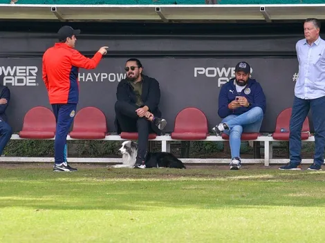 ¿Cuñados? Chivas desmiente rumores