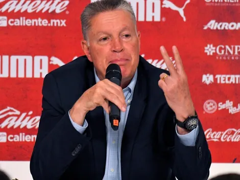 Chivas; el favorito de Ricardo Peláez para avanzar a Semifinales