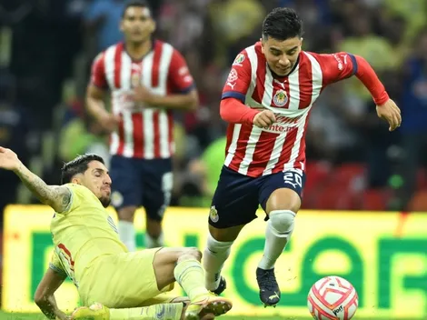 El sueño que se juega el Nene en este repechaje