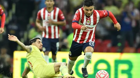 Fernando Beltrán sabe que esta oportunidad de trascender sería especial en su carrera