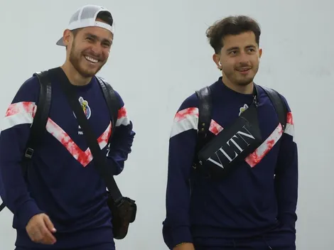 ◉ Noticias de Chivas hoy 12 de octubre