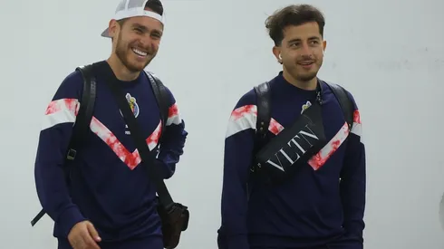 ◉ Noticias de Chivas hoy 12 de octubre