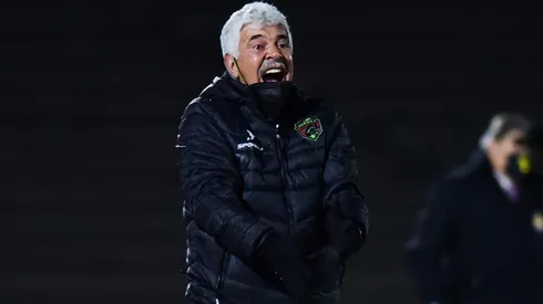 La increíble razón por la que no vuelve Tuca 