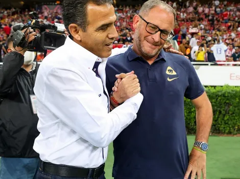 Se reinicia la carrera por suceder a Cadena